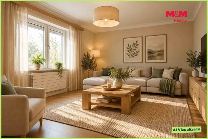 Prodej rodinného domu, Český Těšín - Mosty, Na Dělnicích, 150 m2