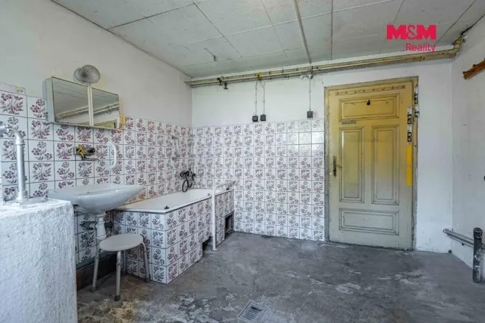 Prodej rodinného domu, Český Těšín - Mosty, Na Dělnicích, 150 m2