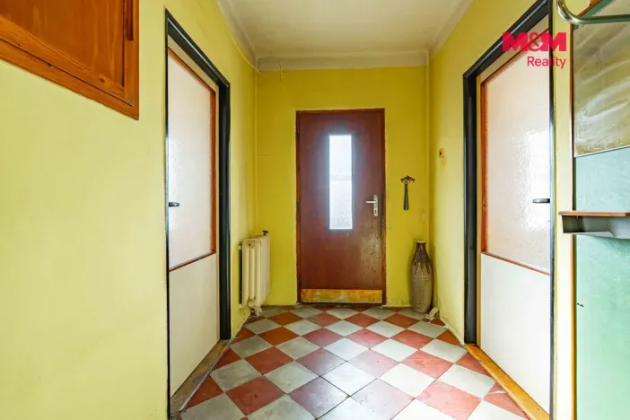 Prodej rodinného domu, Český Těšín - Mosty, Na Dělnicích, 150 m2