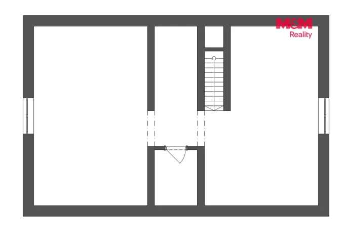 Prodej rodinného domu, Český Těšín - Mosty, Na Dělnicích, 150 m2