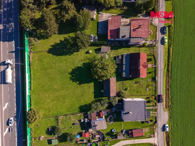 Prodej rodinného domu, Český Těšín - Mosty, Na Dělnicích, 150 m2