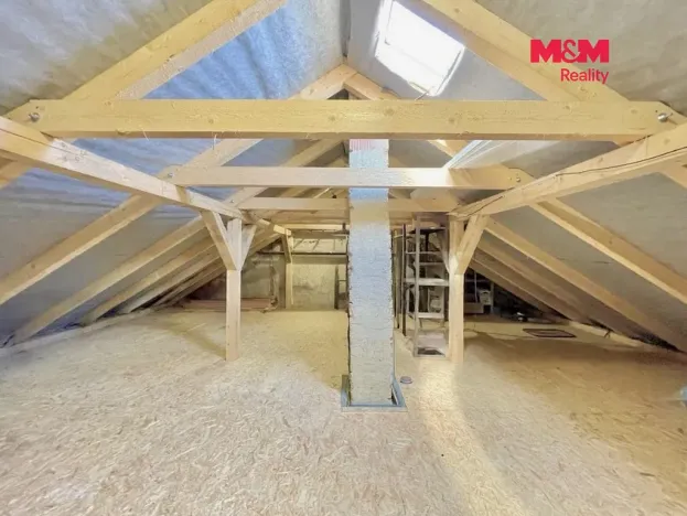 Prodej rodinného domu, Lanškroun - Ostrovské Předměstí, Česká, 170 m2
