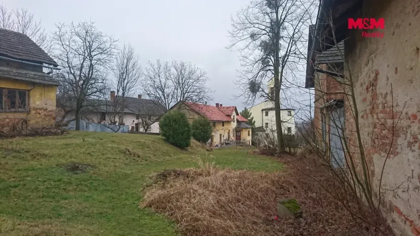 Prodej rodinného domu, Ostrava, Družební, 240 m2