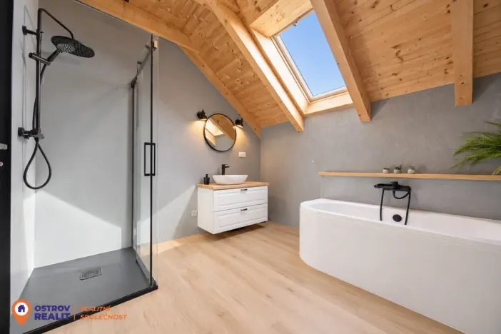Prodej rodinného domu, Tršice, 188 m2