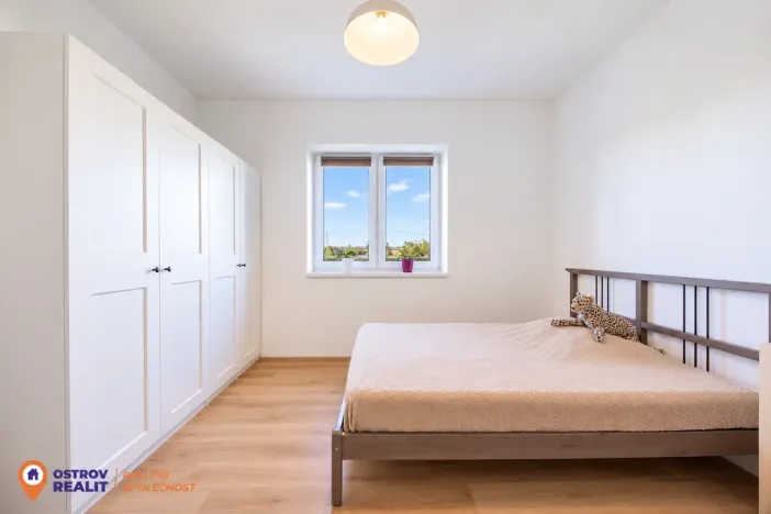 Prodej rodinného domu, Tršice, 188 m2