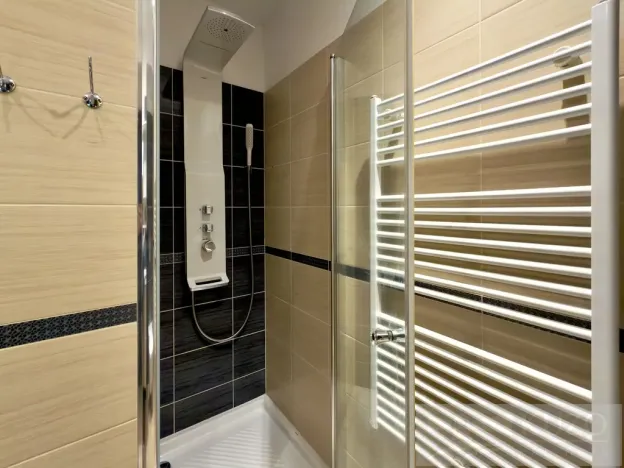 Pronájem bytu 1+kk, Plzeň, Rubešova, 25 m2