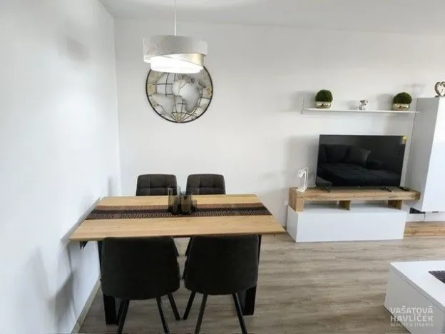 Pronájem bytu 3+kk, Dobruška, Za Universitou, 67 m2