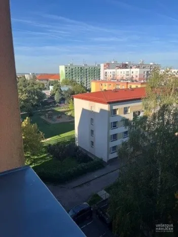 Pronájem bytu 3+kk, Dobruška, Za Universitou, 67 m2