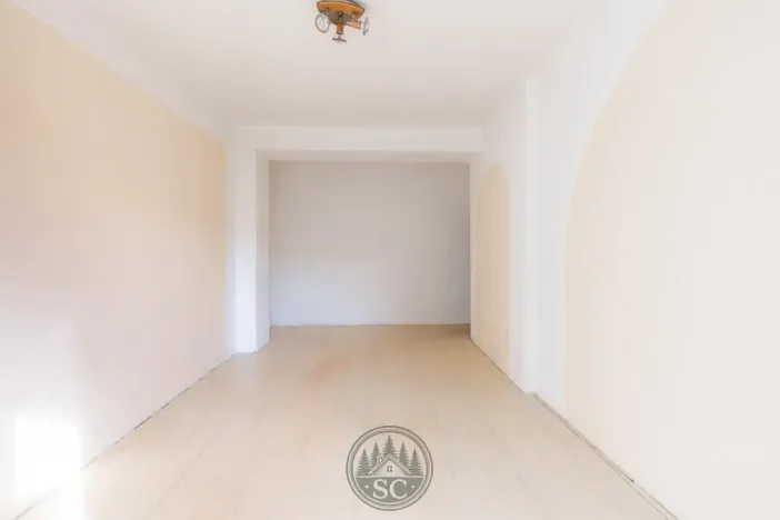 Prodej bytu 2+1, Sokolov, Heyrovského, 52 m2