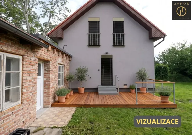 Prodej rodinného domu, Pečky, Pečecká, 102 m2