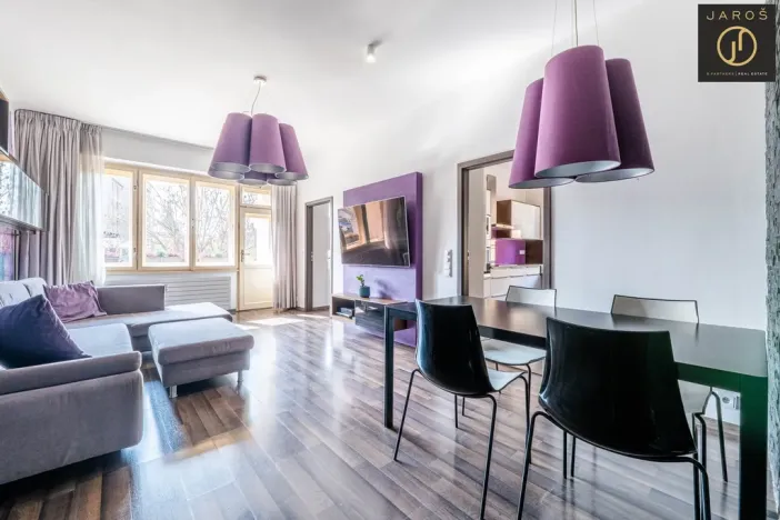 Prodej bytu 4+1, Praha - Nové Město, Ke Karlovu, 121 m2
