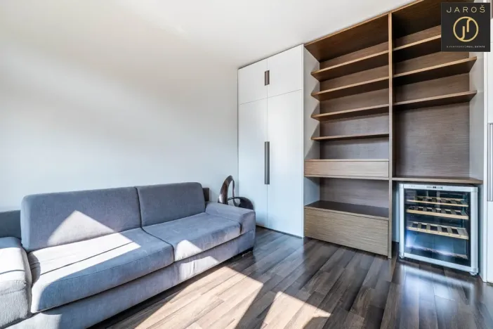 Prodej bytu 4+1, Praha - Nové Město, Ke Karlovu, 121 m2