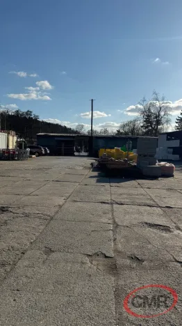 Pronájem skladu, Praha, Pikovická, 43 m2