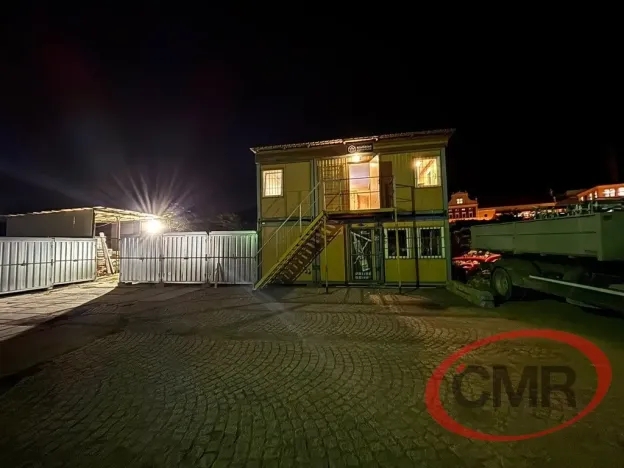 Pronájem skladu, Praha, Pikovická, 43 m2