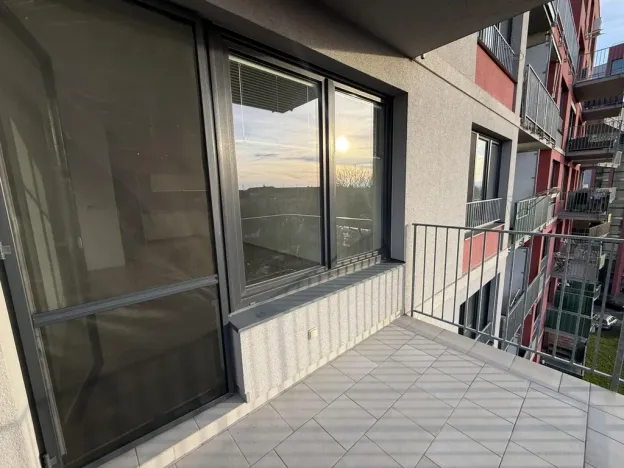 Pronájem bytu 2+kk, Pardubice - Zelené Předměstí, Pod Vinicí, 64 m2