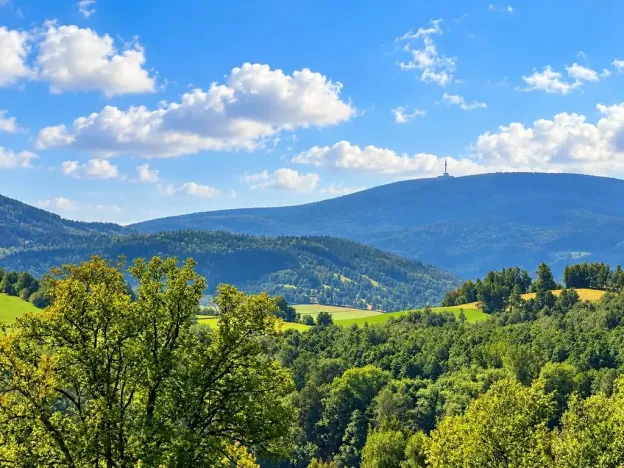Prodej pozemku pro bydlení, Jeseník, 1394 m2