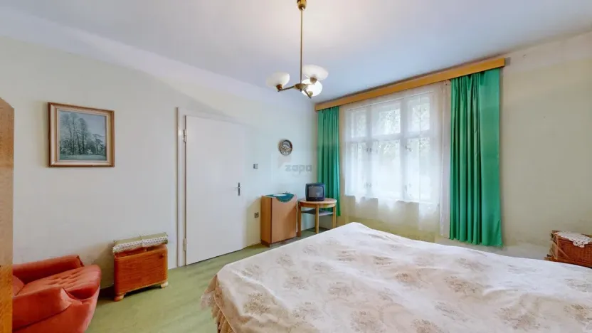 Prodej rodinného domu, Strakonice - Strakonice I, Krále Jiřího z Poděbrad, 264 m2