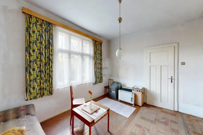 Prodej rodinného domu, Strakonice - Strakonice I, Krále Jiřího z Poděbrad, 264 m2