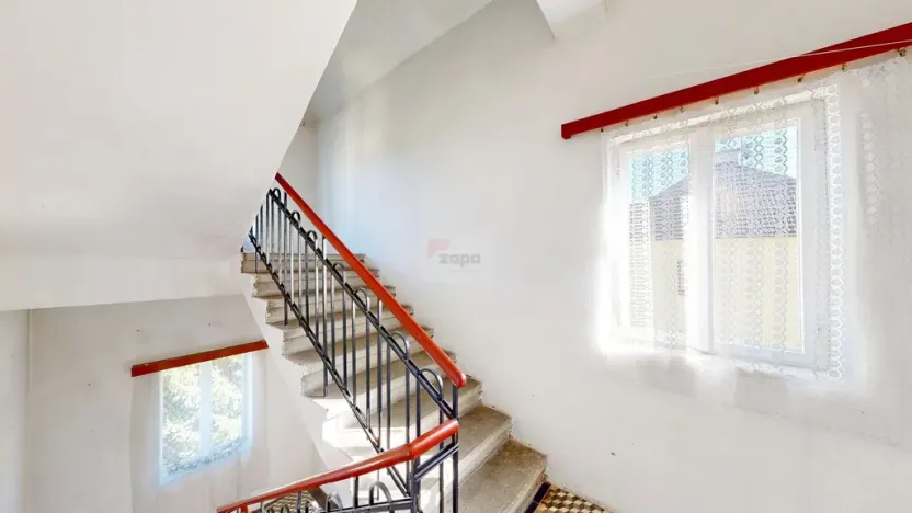 Prodej rodinného domu, Strakonice - Strakonice I, Krále Jiřího z Poděbrad, 264 m2