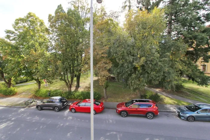 Prodej rodinného domu, Strakonice - Strakonice I, Krále Jiřího z Poděbrad, 264 m2