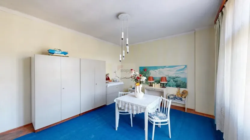 Prodej rodinného domu, Strakonice - Strakonice I, Krále Jiřího z Poděbrad, 264 m2