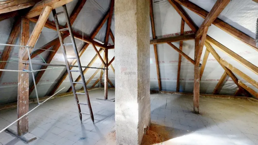 Prodej rodinného domu, Strakonice - Strakonice I, Krále Jiřího z Poděbrad, 264 m2