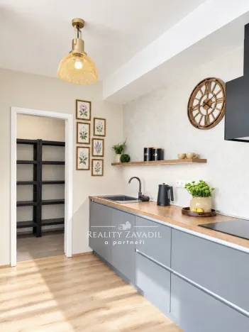 Prodej bytu 3+kk, Pardubice, Pod Vinicí, 103 m2