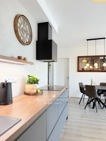 Prodej bytu 3+kk, Pardubice, Pod Vinicí, 103 m2