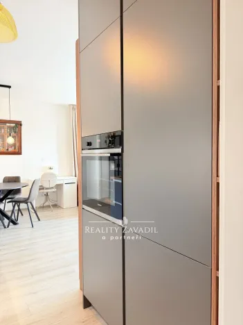 Prodej bytu 3+kk, Pardubice, Pod Vinicí, 103 m2