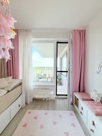 Prodej bytu 3+kk, Pardubice, Pod Vinicí, 103 m2
