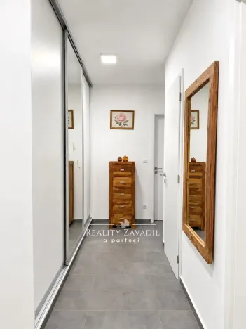 Prodej bytu 3+kk, Pardubice, Pod Vinicí, 103 m2