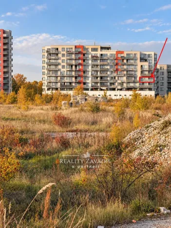 Prodej bytu 3+kk, Pardubice, Pod Vinicí, 103 m2