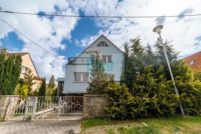 Prodej rodinného domu, Ostrava, Knejzlíkova, 250 m2