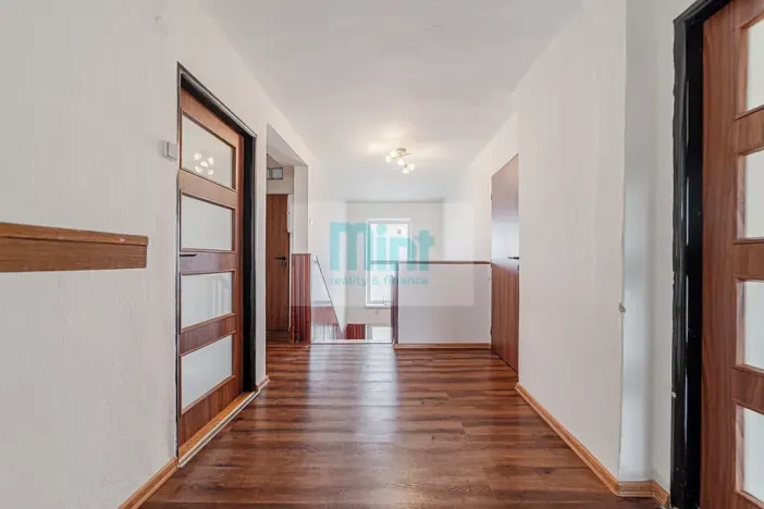 Prodej rodinného domu, Ostrava, Knejzlíkova, 250 m2