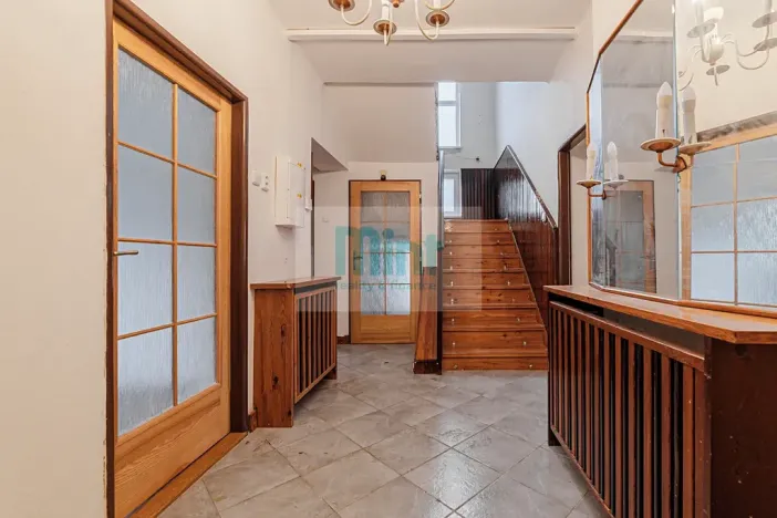 Prodej rodinného domu, Ostrava, Knejzlíkova, 250 m2
