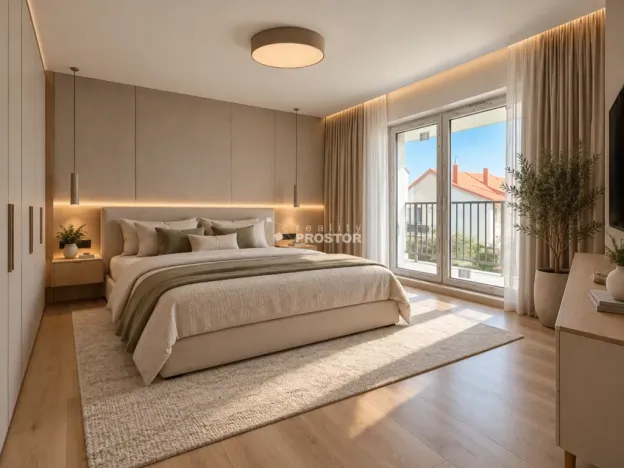 Prodej bytu 3+kk, Nučice, U zastávky, 99 m2