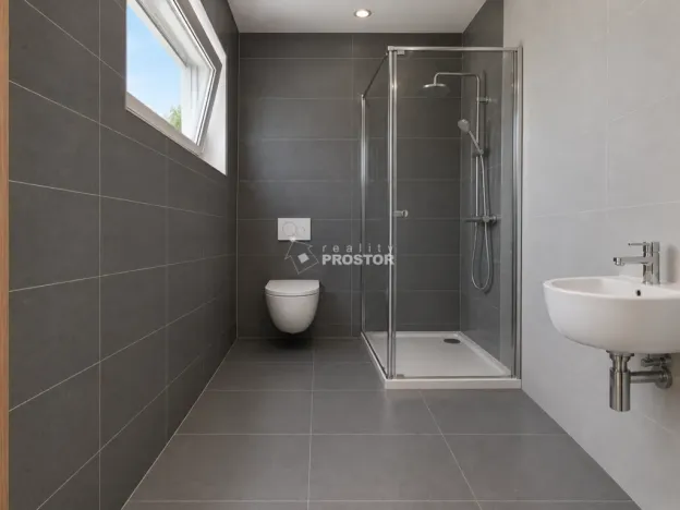 Prodej bytu 3+kk, Nučice, U zastávky, 99 m2