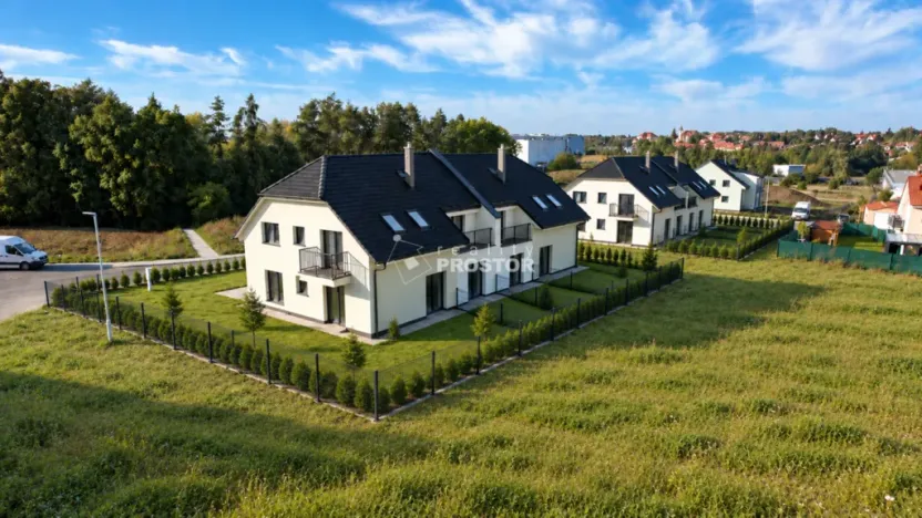 Prodej bytu 3+kk, Nučice, U zastávky, 99 m2