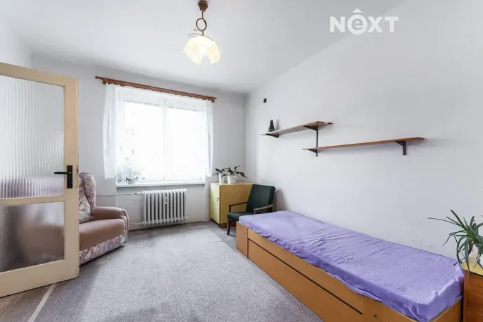 Prodej bytu 2+1, Jilemnice, Víchovská, 67 m2