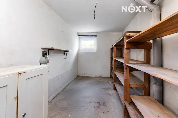 Prodej bytu 2+1, Jilemnice, Víchovská, 67 m2