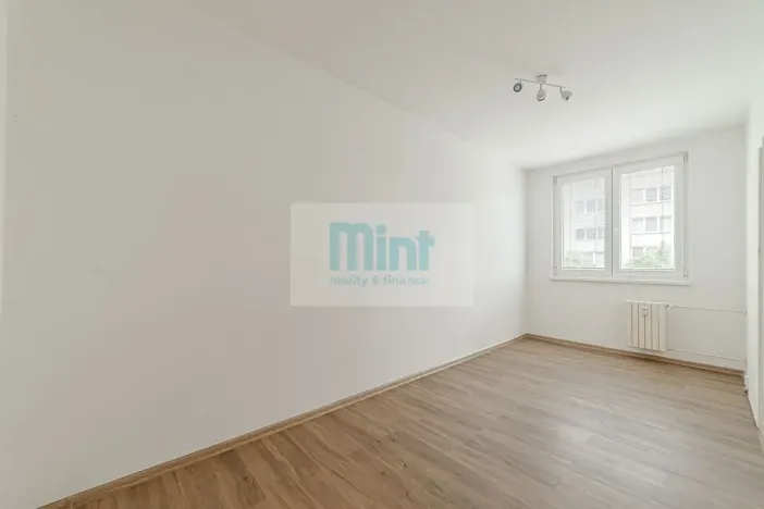 Pronájem bytu 2+1, Ostrava, Dr. Šavrdy, 45 m2