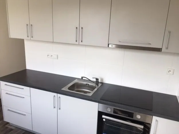 Prodej bytu 2+1, Ostrava, Za Školou, 58 m2