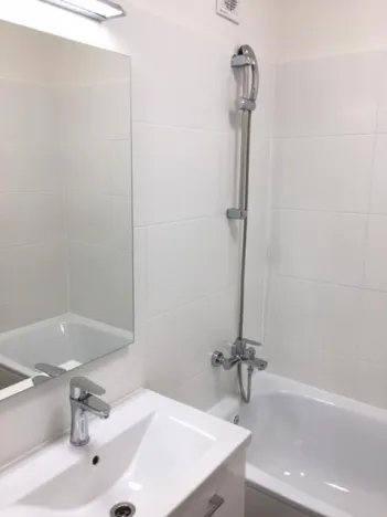 Prodej bytu 2+1, Ostrava, Za Školou, 58 m2