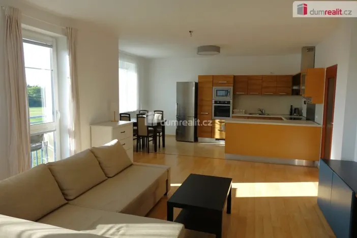 Prodej bytu 2+kk, Bystřice, 68 m2