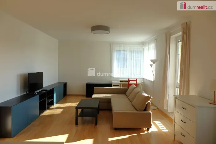 Prodej bytu 2+kk, Bystřice, 68 m2