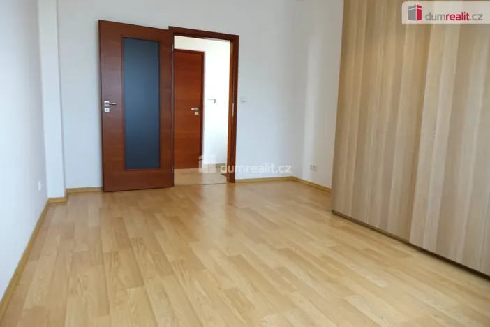 Prodej bytu 2+kk, Bystřice, 68 m2