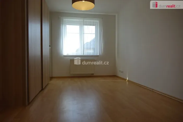 Prodej bytu 2+kk, Bystřice, 68 m2