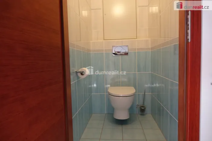 Prodej bytu 2+kk, Bystřice, 68 m2