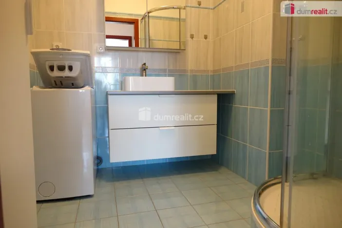 Prodej bytu 2+kk, Bystřice, 68 m2