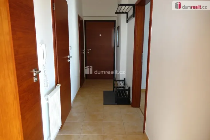 Prodej bytu 2+kk, Bystřice, 68 m2